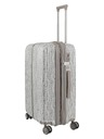 Travelite Putni kofer Travelite Lascana Edition M Champagne