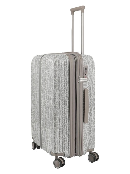 Travelite Putni kofer Travelite Lascana Edition M Champagne