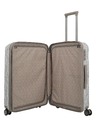 Travelite Putni kofer Travelite Lascana Edition M Champagne
