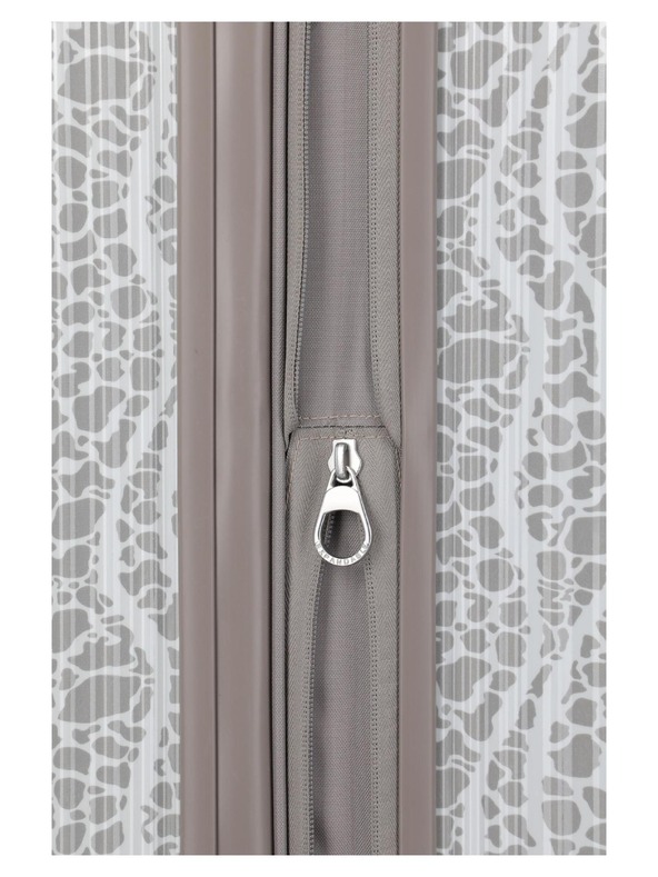 Travelite Putni kofer Travelite Lascana Edition M Champagne
