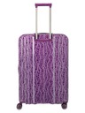 Travelite Putni kofer Travelite Lascana Edition L Plum