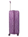 Travelite Putni kofer Travelite Lascana Edition L Plum