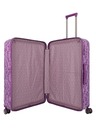Travelite Putni kofer Travelite Lascana Edition L Plum