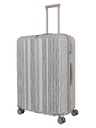 Travelite Putni kofer Travelite Lascana Edition L Champagne