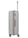 Travelite Putni kofer Travelite Lascana Edition L Champagne
