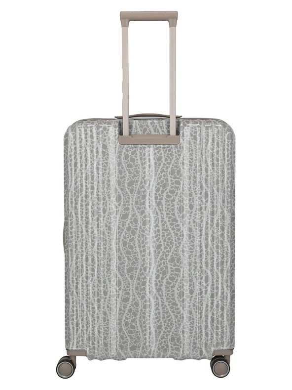 Travelite Putni kofer Travelite Lascana Edition L Champagne