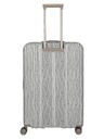 Travelite Putni kofer Travelite Lascana Edition L Champagne