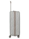 Travelite Putni kofer Travelite Lascana Edition L Champagne