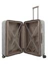 Travelite Putni kofer Travelite Lascana Edition L Champagne