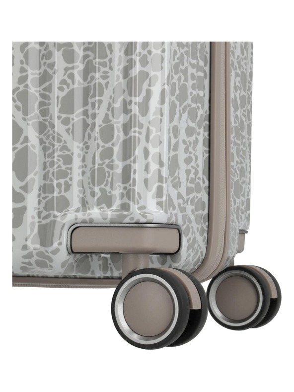 Travelite Putni kofer Travelite Lascana Edition L Champagne