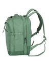 Travelite Travelite Kick Off Backpack Cabin new Size Sage