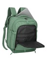 Travelite Travelite Kick Off Backpack Cabin new Size Sage