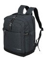 Travelite Travelite Kick Off Backpack Cabin new Size Anthracite