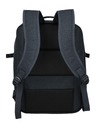Travelite Travelite Kick Off Backpack Cabin new Size Anthracite
