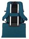 Travelite Travelite Kick Off Backpack Cabin new Size Petrol
