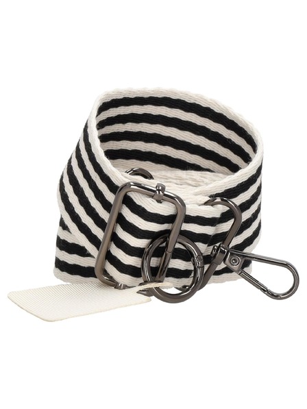 Beagles Kabelica Beagles Fashion Shoulder Straps 23698 Black