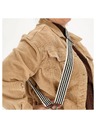 Beagles Kabelica Beagles Fashion Shoulder Straps 23698 Black