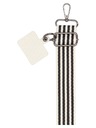 Beagles Kabelica Beagles Fashion Shoulder Straps 23698 Black