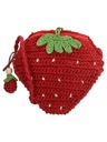 Zebra Trends Torba Zebra Trends Fruities W01550 Red
