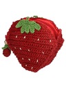 Zebra Trends Torba Zebra Trends Fruities W01550 Red