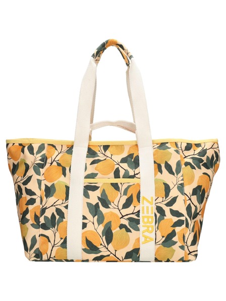 Zebra Trends Torba Zebra Trends Elise W00761 Lemon