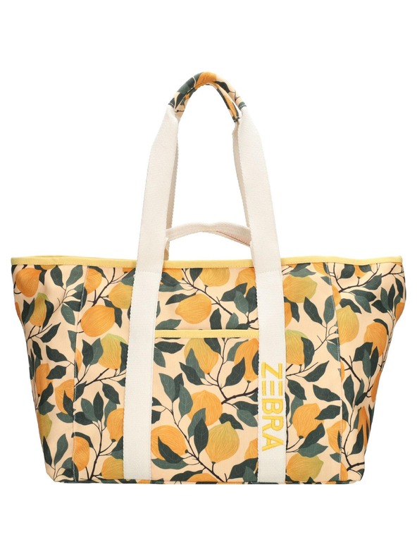 Zebra Trends Torba Zebra Trends Elise W00761 Lemon