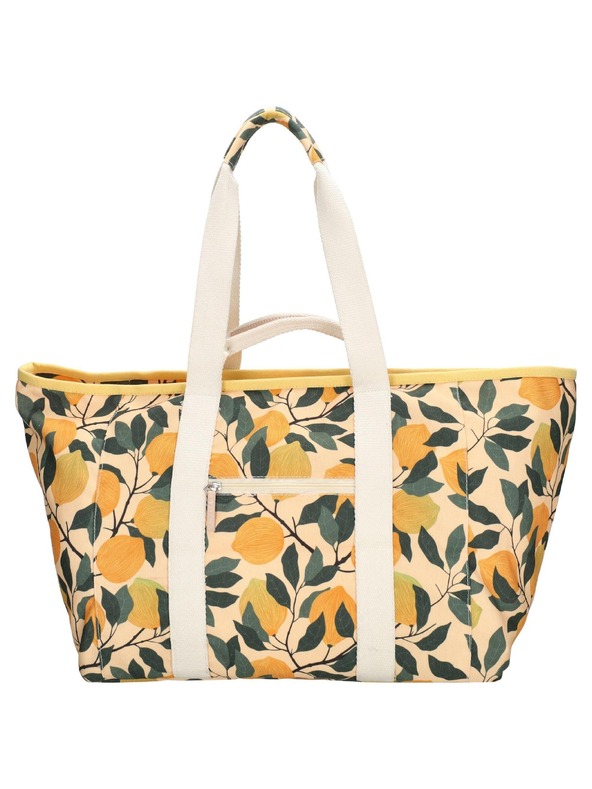 Zebra Trends Torba Zebra Trends Elise W00761 Lemon