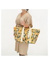 Zebra Trends Torba Zebra Trends Elise W00761 Lemon