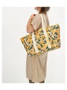 Zebra Trends Torba Zebra Trends Elise W00761 Lemon