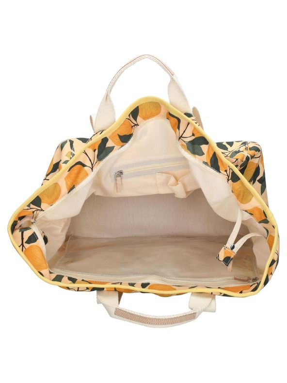 Zebra Trends Torba Zebra Trends Elise W00761 Lemon
