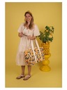 Zebra Trends Torba Zebra Trends Elise W00761 Lemon