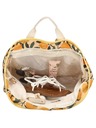 Zebra Trends Torba Zebra Trends Elise W00761 Lemon
