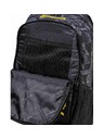 Meatfly Meatfly ruksak Basejumper Blueprint Black 22 L