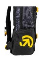 Meatfly Meatfly ruksak Basejumper Blueprint Black 22 L
