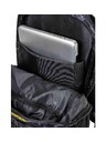 Meatfly Meatfly ruksak Basejumper Blueprint Black 22 L