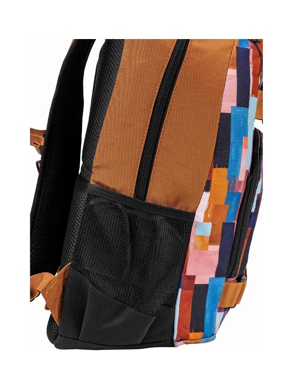 Meatfly Meatfly ruksak Exile Stripes 24 L