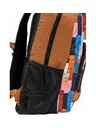 Meatfly Meatfly ruksak Exile Stripes 24 L
