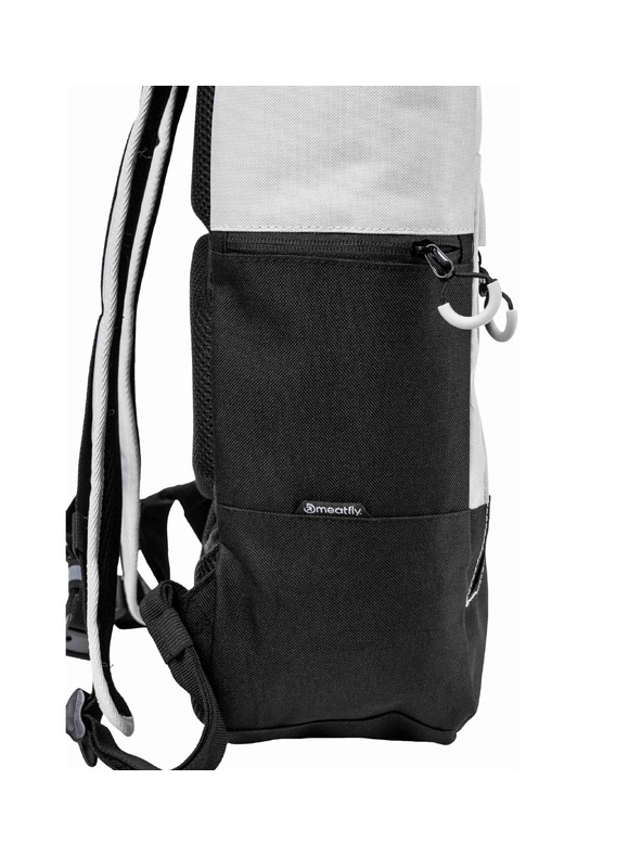 Meatfly Meatfly ruksak Holler Comfy 28 L