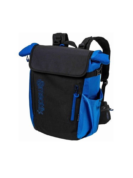 Meatfly Meatfly ruksak Thiago Blueprint 28 L