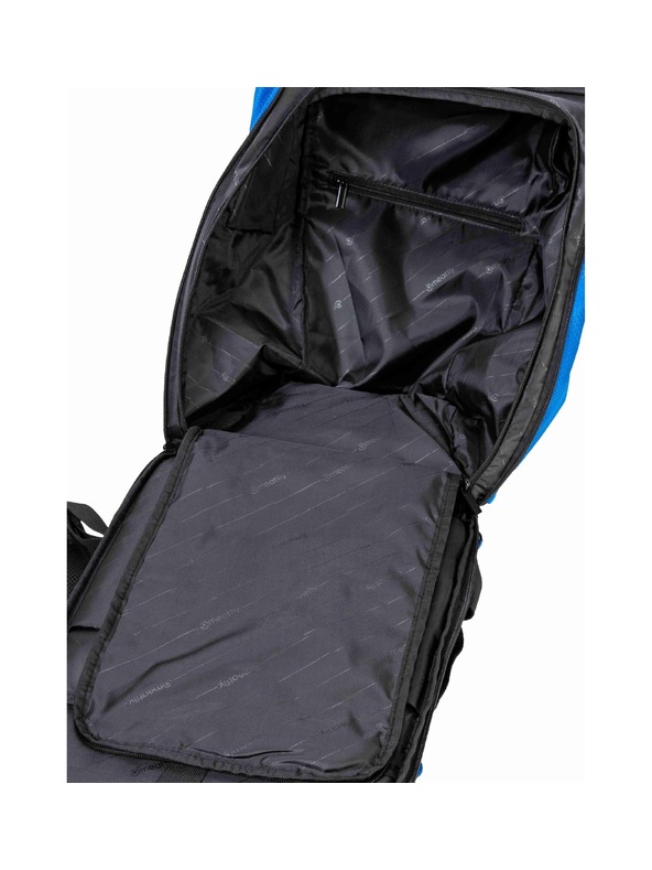 Meatfly Meatfly ruksak Thiago Blueprint 28 L