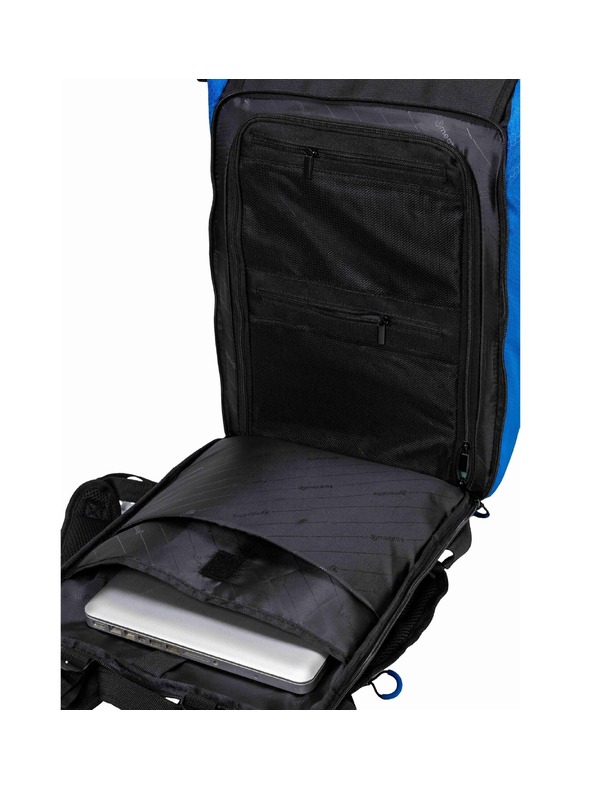 Meatfly Meatfly ruksak Thiago Blueprint 28 L