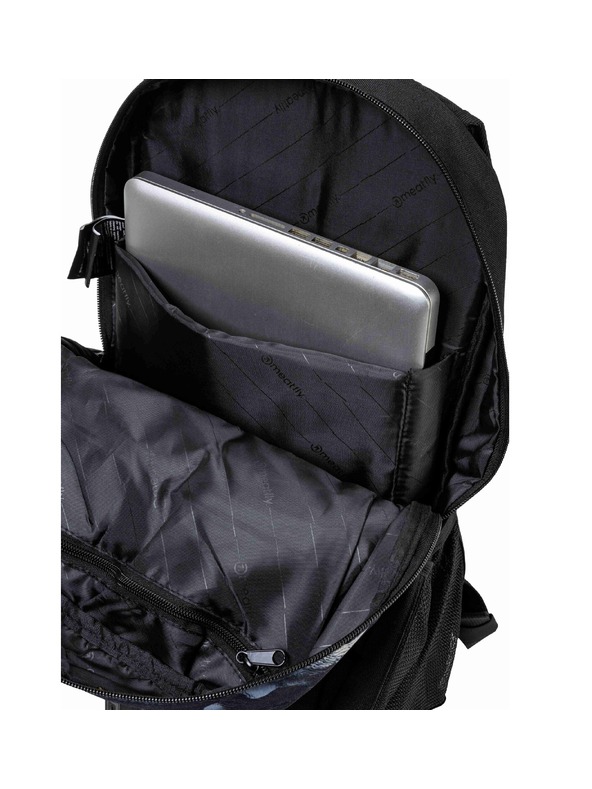 Meatfly Meatfly ruksak Basejumper Deep Lake 22 L