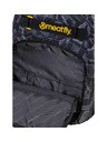 Meatfly Meatfly ruksak Exile Blueprint Black 24 L