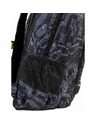 Meatfly Meatfly ruksak Exile Blueprint Black 24 L