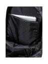 Meatfly Meatfly ruksak Exile Blueprint Black 24 L
