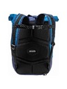 Meatfly Meatfly ruksak Holler Smoky / Super Teal 28 L