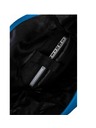Meatfly Meatfly ruksak Holler Smoky / Super Teal 28 L