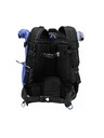 Meatfly Meatfly ruksak Thiago Black / Orchid 28 L