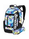 Meatfly Meatfly ruksak Basejumper Graffity 22 L