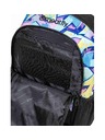 Meatfly Meatfly ruksak Basejumper Graffity 22 L
